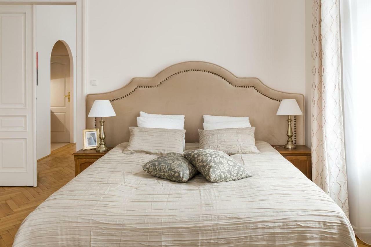 Belle Epoque I, Luxury Suite 50M To Main Square Krakow Exterior photo