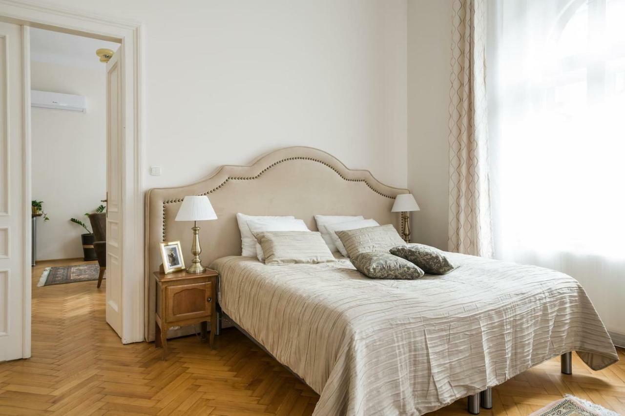 Belle Epoque I, Luxury Suite 50M To Main Square Krakow Exterior photo