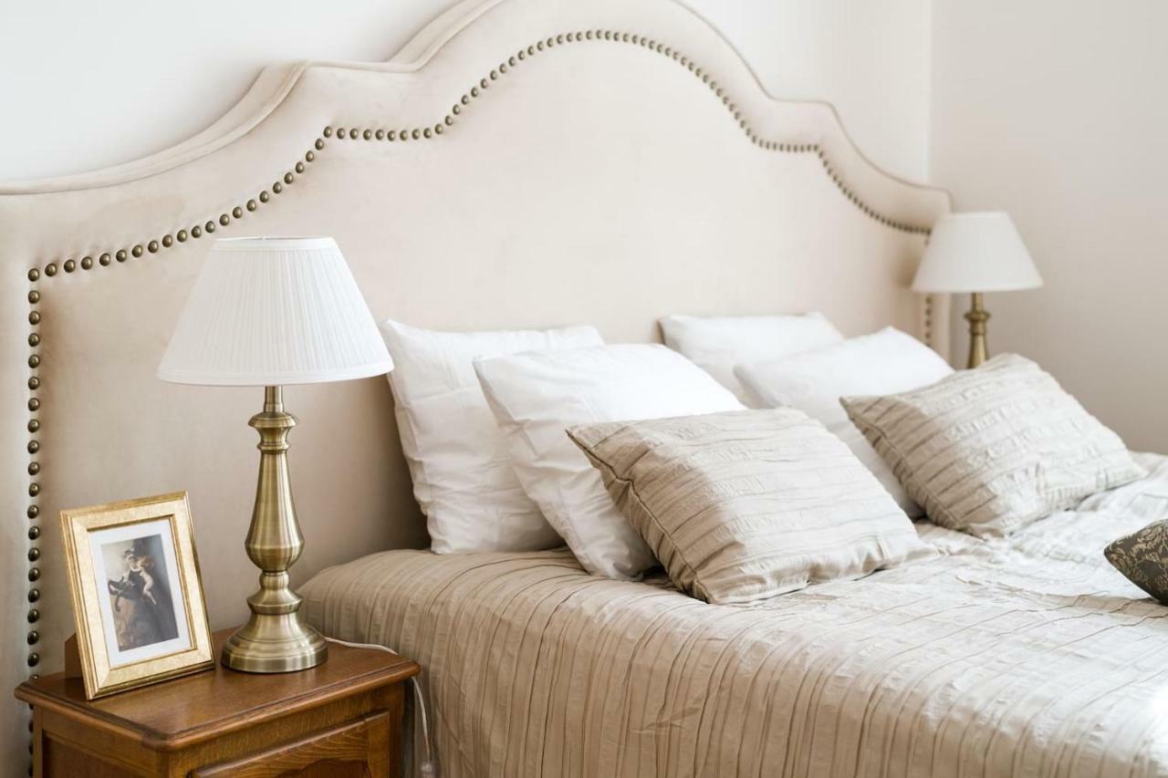 Belle Epoque I, Luxury Suite 50M To Main Square Krakow Exterior photo